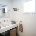 Cucharas - Pool - 2 Min - Free Ac & Wifi דירה