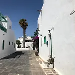 דירה Cucharas - Pool - 2 Min - Free Ac & Wifi קוסטה טגוויסה