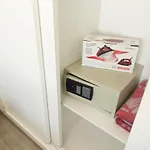 דירה Cucharas - Pool - 2 Min - Free Ac & Wifi קוסטה טגוויסה