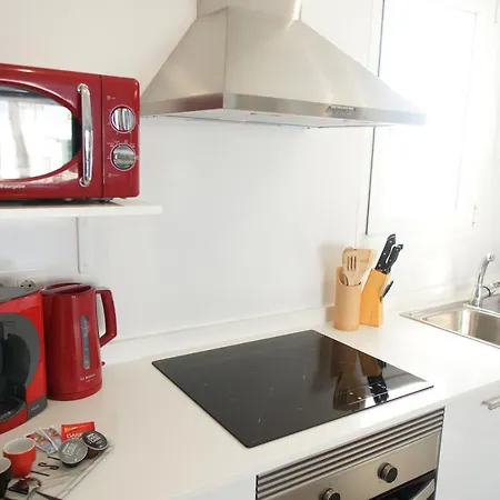 דירה Cucharas - Pool - 2 Min - Free Ac & Wifi