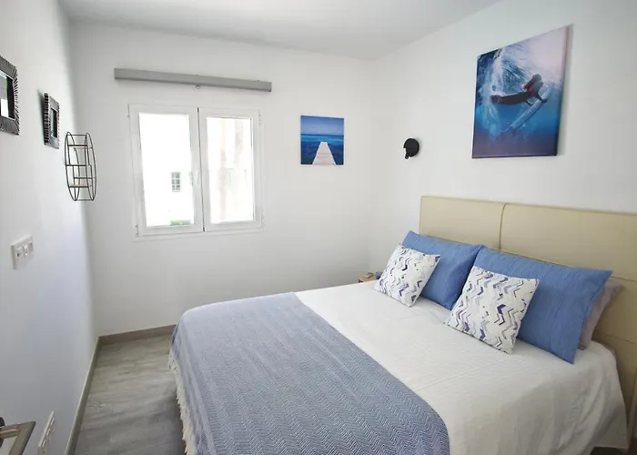 Cucharas - Pool - 2 Min - Free Ac & Wifi דירה קוסטה טגוויסה