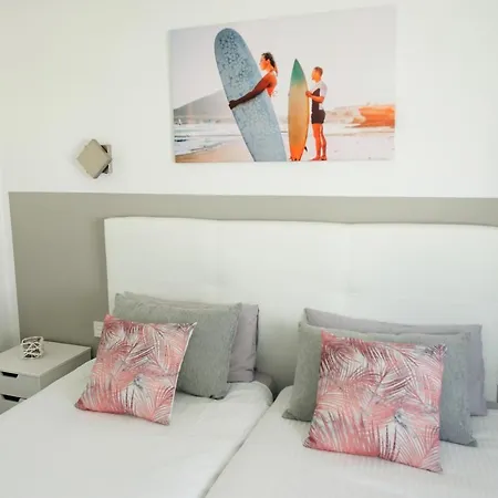 Cucharas - Pool - 2 Min - Free Ac & Wifi * Коста-Тегисе