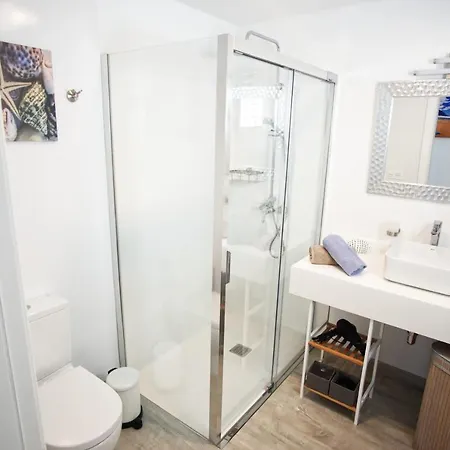 Cucharas - Pool - 2 Min - Free Ac & Wifi Апартаменты