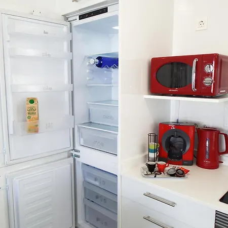 Cucharas - Pool - 2 Min - Free Ac & Wifi Апартаменты Коста-Тегисе