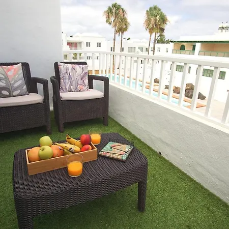 Cucharas - Pool - 2 Min - Free Ac & Wifi Lejlighed