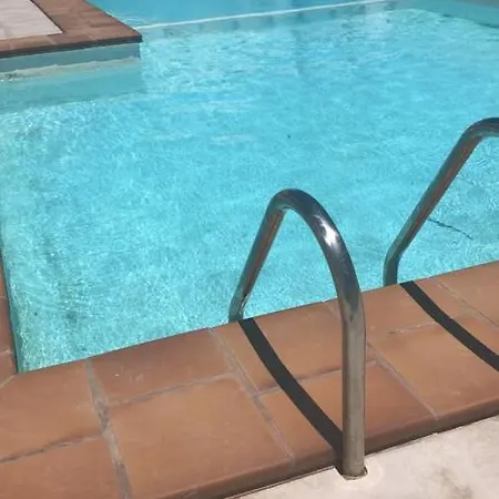 Daire Cucharas - Pool - 2 Min - Free Ac & Wifi