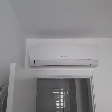 Апартаменты Cucharas - Pool - 2 Min - Free Ac & Wifi *