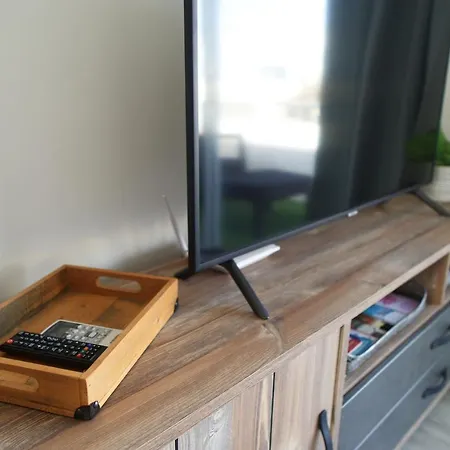 Cucharas - Pool - 2 Min - Free Ac & Wifi Daire