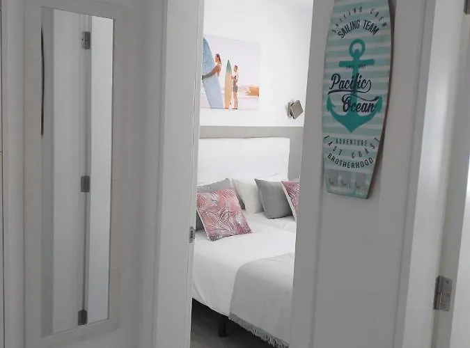 Appartamento Cucharas - Pool - 2 Min - Free Ac & Wifi Costa Teguise