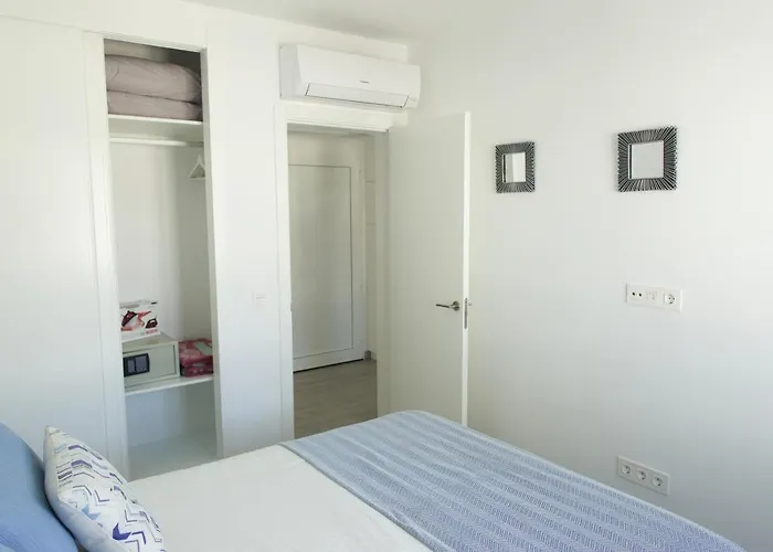 Cucharas - Pool - 2 Min - Free Ac & Wifi Appartamento *