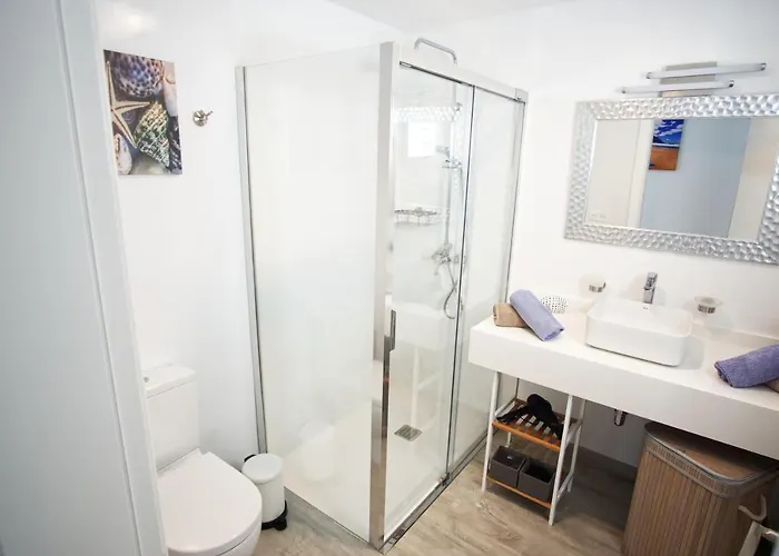 Cucharas - Pool - 2 Min - Free Ac & Wifi Appartamento