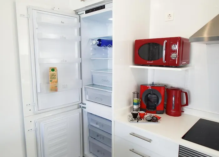 Cucharas - Pool - 2 Min - Free Ac & Wifi Appartamento Costa Teguise