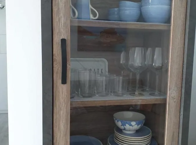 Cucharas - Pool - 2 Min - Free Ac & Wifi Appartamento